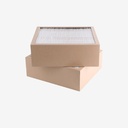 EcoNordic Filter Set