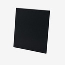 Square cover for FLOW outlet