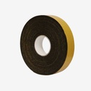 Rubber tape 50mm x 3mm x 15m