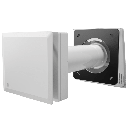 Single room ventilator Muto100