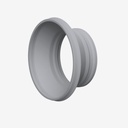 Flange 125 for Distributor body - bottom connection