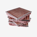 Filter set F7 L32/40R