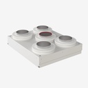 Ceiling mounting plate Nordic S3/S2