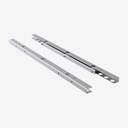 Ceiling mounting set for vibration reduction Nordic S3/S2