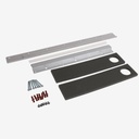 Wallbracket Nordic CL.