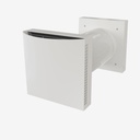 Fresh air valve Aero 160