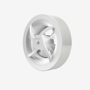 Bathroom fan Pro7 white