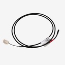 B3 sensor with 4-p connector