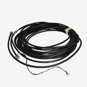 Cable shielded CS60 12m