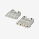 Connector kit 5-pin EC Spare