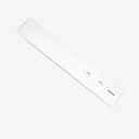 Control panel white K2 Spare V2