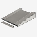 Door complete K2 SS Spare