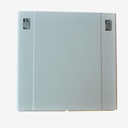 Door complete UNI2 Spare