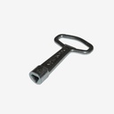 Door key  TK 7, spare