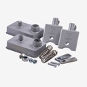 Door lock spare