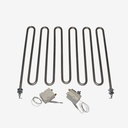 Electric afterheater kit S7 R