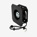 Fan compl Nordic CL4