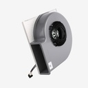 Fan compl Nordic S3