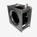 Fan complete 02/S9 Spare