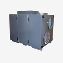 Fan complete L14R/S12 Spare