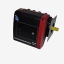 Fan complete L20X w/adapter Spare