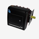 Fan complete L30X w/adapter Spare