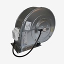 Fan complete S3 right Spare