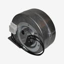 Fan complete SL4R EC left Spare