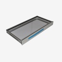 Filter cassette UNI3 Spare