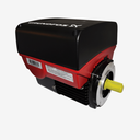Motor 1,5kw Spare
