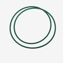 Rotor belt 1190mm Sapre