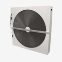 Rotor compl. L350R Spare