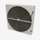 Rotor compl. S180R Spare