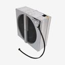 Rotor complete right K2.1 CS60 Spare