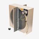 Rotor complete right S3/K3 Spare