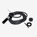 Rotor guide w/magnet compl.