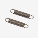 Rotor spring 2 pcs Nordic Spare