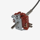 Switch damper w/long wire K2 Spare