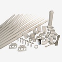 Pipe kit w/2 suction inlets