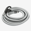Vacuum cleaner hose Entry on/off 15m