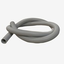 Vacuum cleaner hose by metre