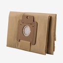 Dust bag 2 pcs/package