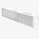 30x Filter Kit F7+G4/G2