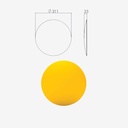 Zephyr Aluminum Front Panel (Model A)