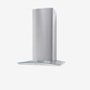 Kitchen hood Vision-E/F 60cm steel