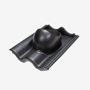 Vilpe PASSAGE ELEMENT FOR CONCRETE TILE