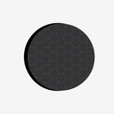 Activated carbon filter, 160 mm