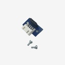 Fan connector Circuit ZEPHYR/SP/FCC SPARE PART