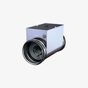 Venti-500 Předohřev