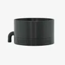 Lapač kondenzu na EPP (200mm)